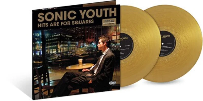 Sonic Youth - Hits Are For Squares [RSD2024]