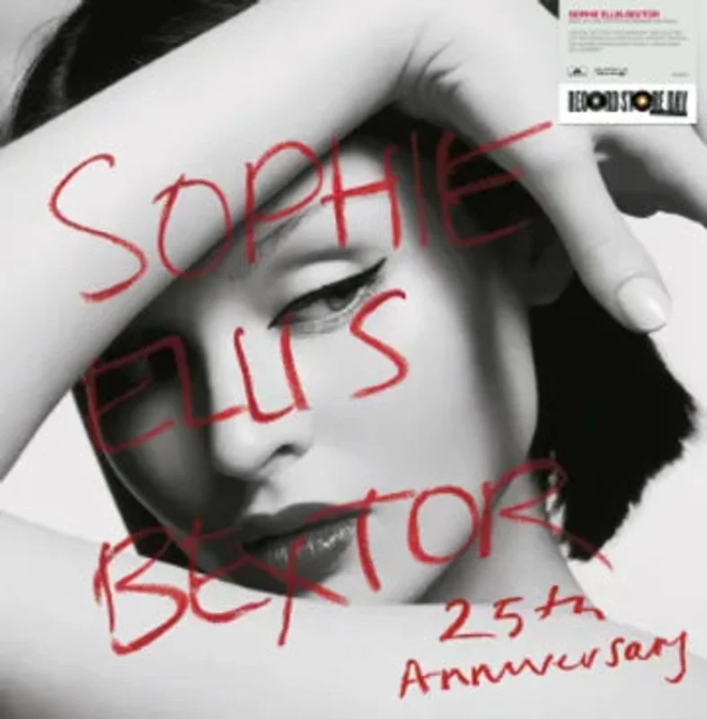 Sophie Ellis-Bextor - Read My Lips (Rarities) [RSD2026]