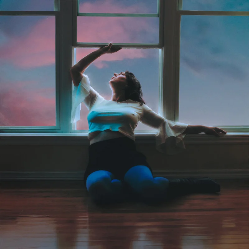 SORRY GIRLS - Dreamwalker - LP - Vinyl