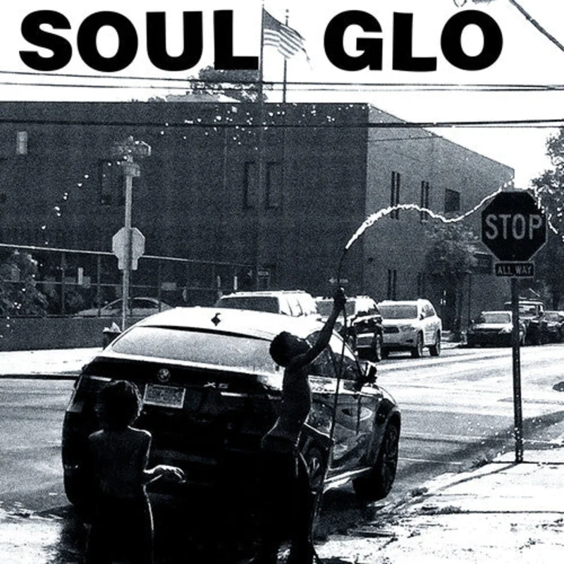 Soul Glo - Untitled [CASSETTE]