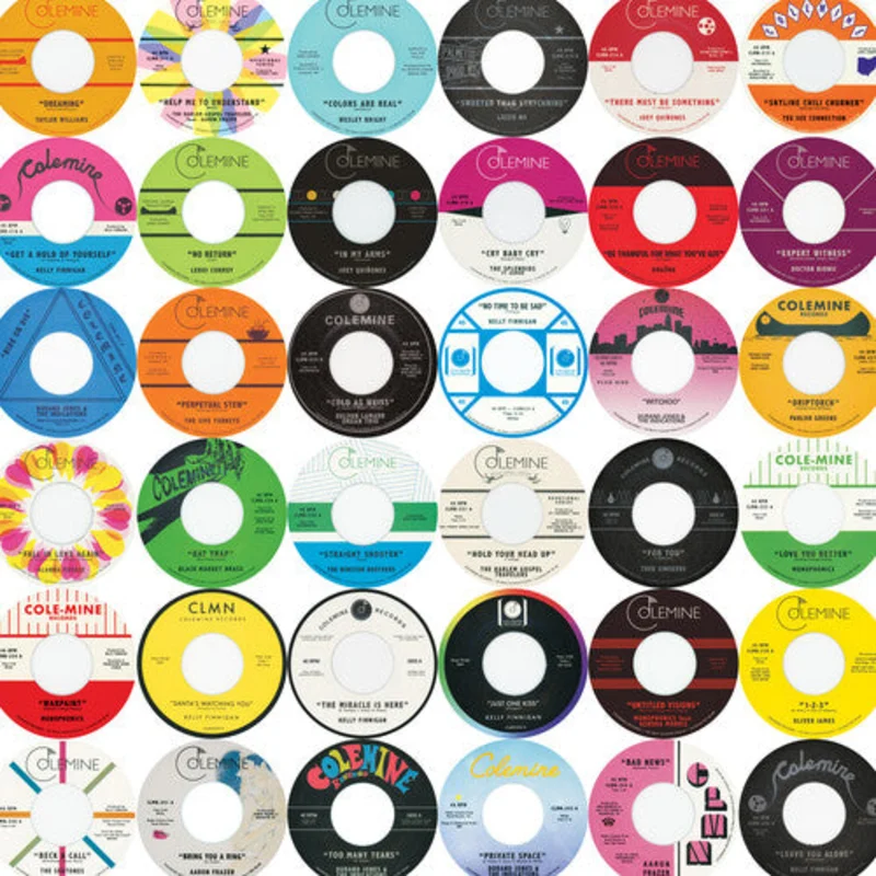Soul Slabs Vol. 4 [RSD2025]