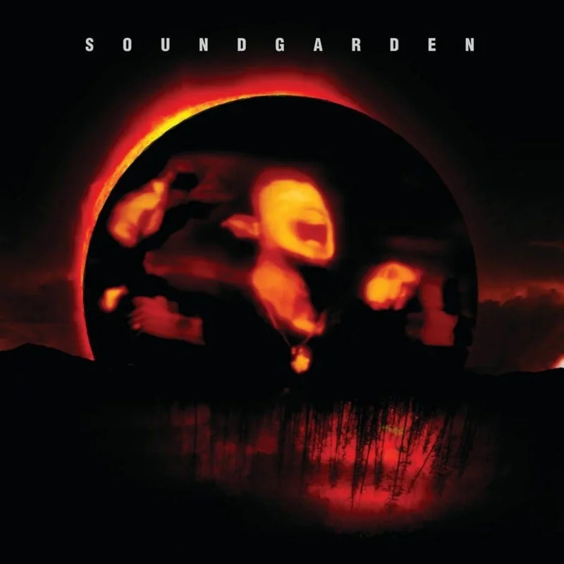 SOUNDGARDEN - Superunknown (Reissue) - 2LP - Vinyl