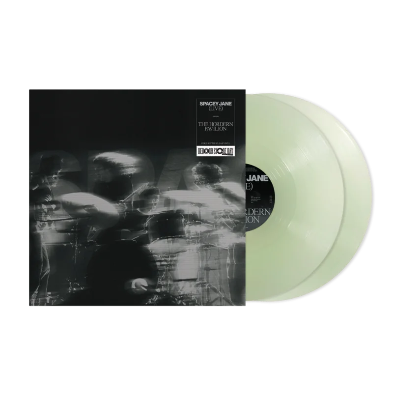 Spacey Jane - Live at The Hordern Pavilion (Sydney, NSW) 2025 [RSD 2026]