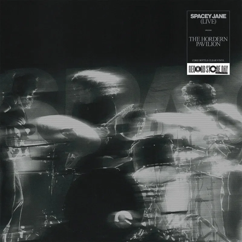 Spacey Jane - Live at The Hordern Pavilion (Sydney, NSW) 2025 - RSD LP