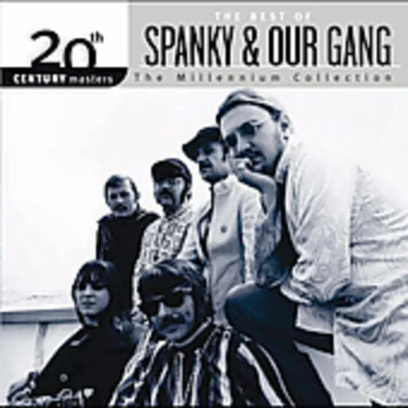Spanky & Our Gang - 20th Century Masters: Millennium Collection [CD]