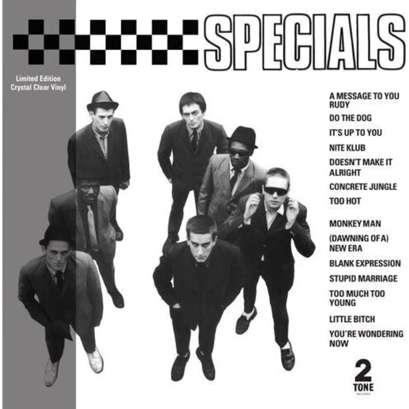 Specials - Specials - LP