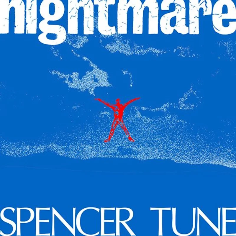 SPENCER TUNE - Nightmare - 12" - Vinyl [RSD23]