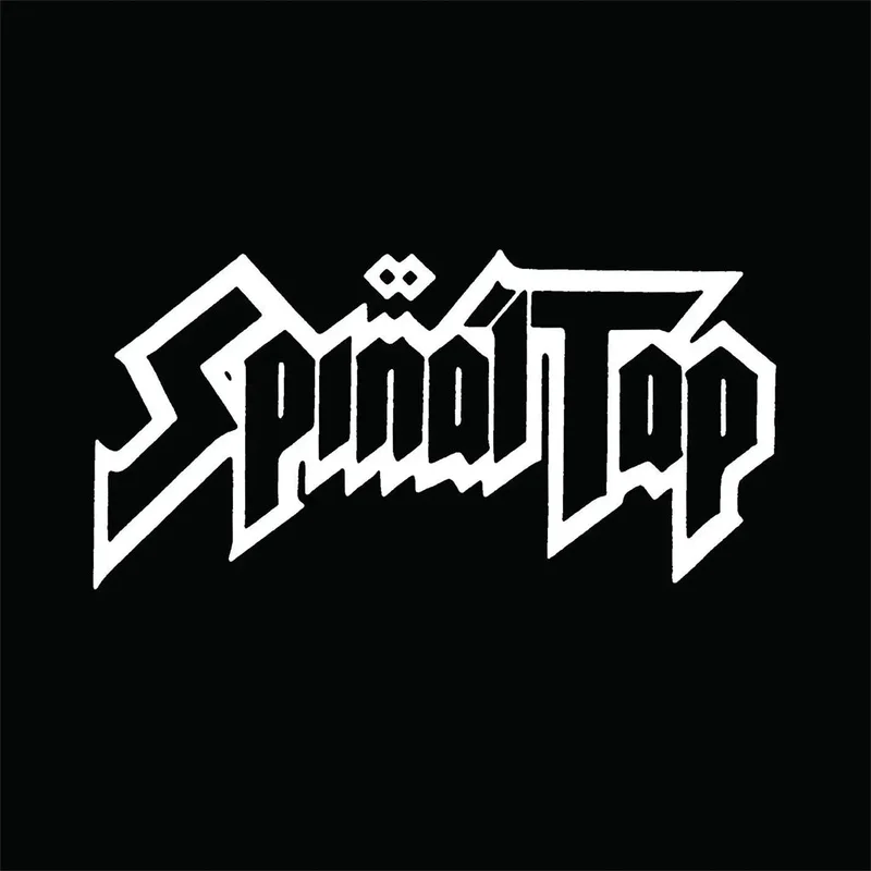 SPINAL TAP - This Is Spinal Tap (Original Soundtrack - Remastered) - LP - 180g Vinyl