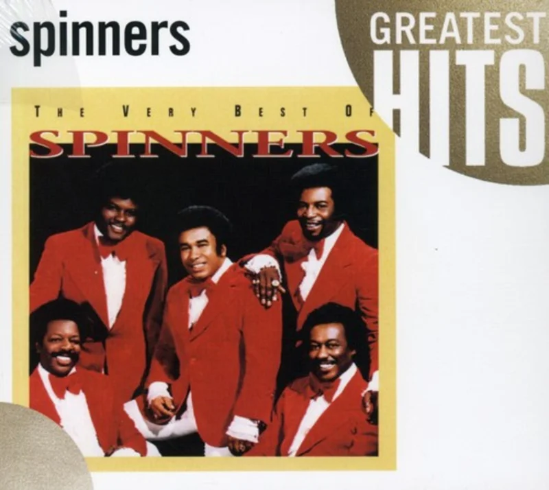 Spinners - Very Best of [CD]