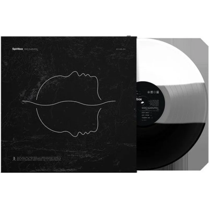 Spiritbox - Tsunami Sea - Indie LP