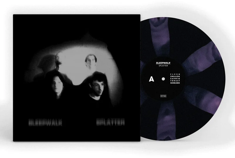 Splatter [LP]