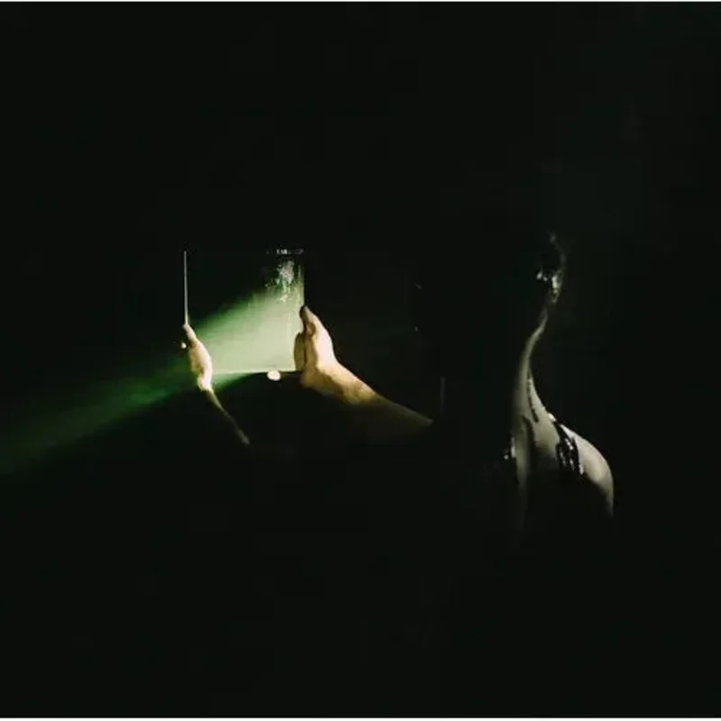 Spoken - Reflection - Indie LP