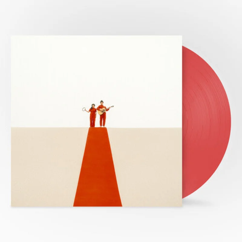 St. Lucia - Fata Morgana: Dawn - LP