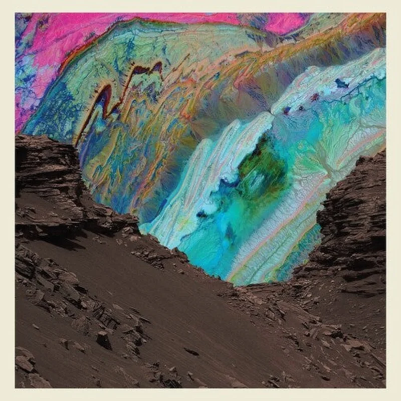 St Paul & the Broken Bones - Alien Coast - Indie LP