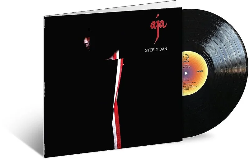 Steely Dan - Aja [LP] - Gatefold