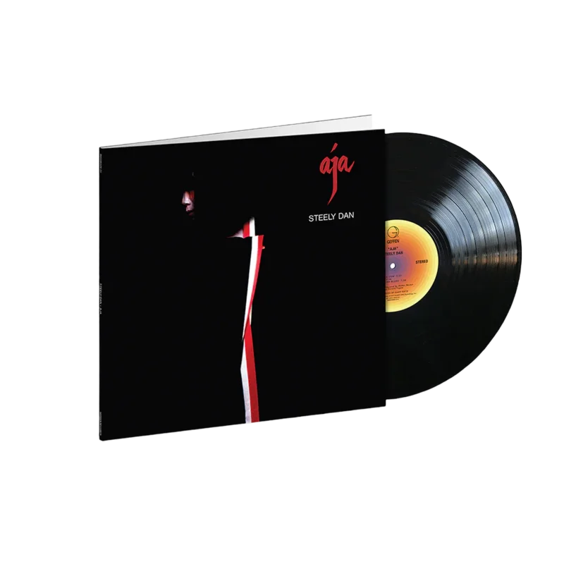 Steely Dan - Aja - LP