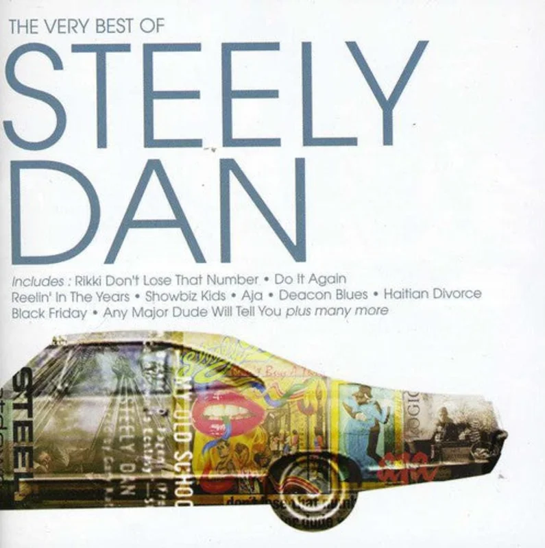 Steely Dan - Very Best of [Import]