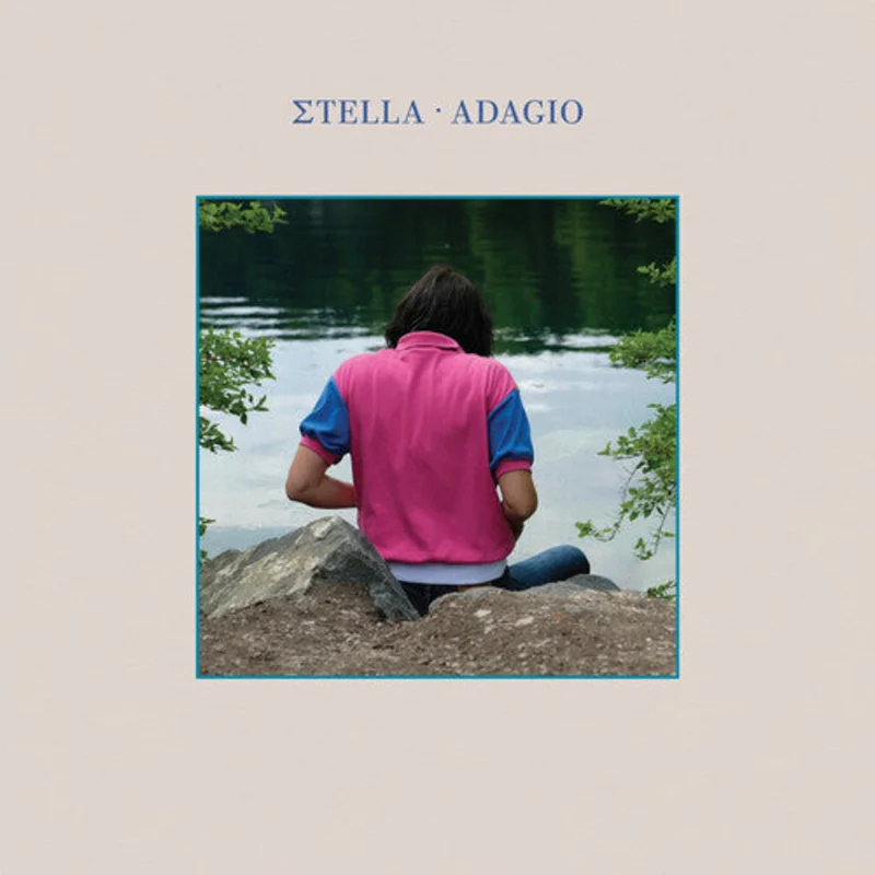 Stella - Adagio - LP