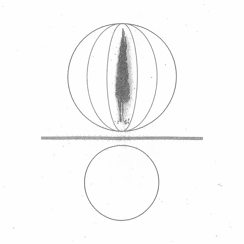 Stephen O'malley - Spheres Collapser [LP]