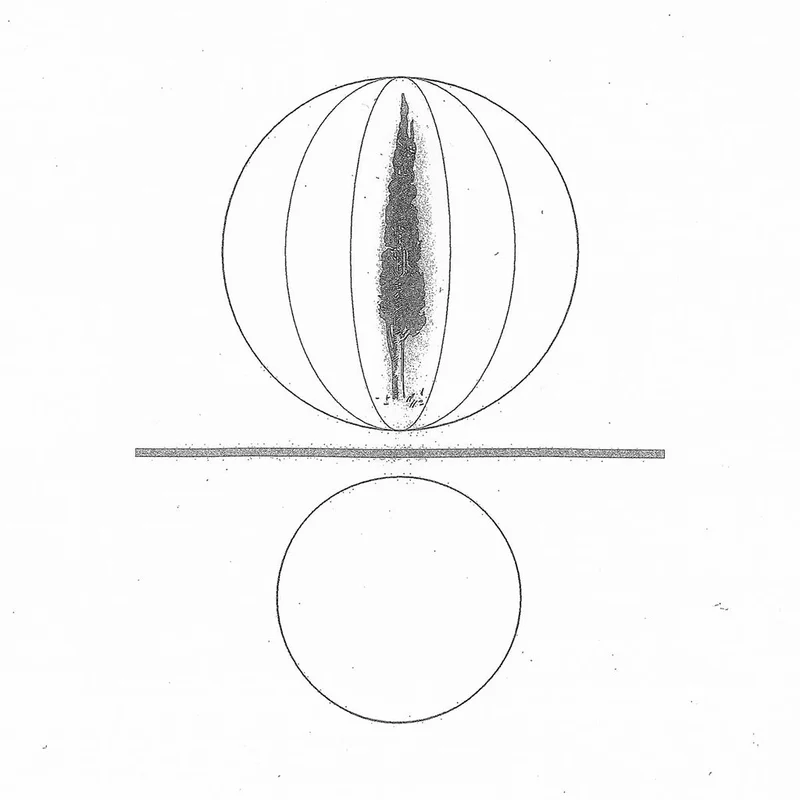 STEPHEN OMALLEY - Spheres Collapser - LP - Vinyl [FEB 27]