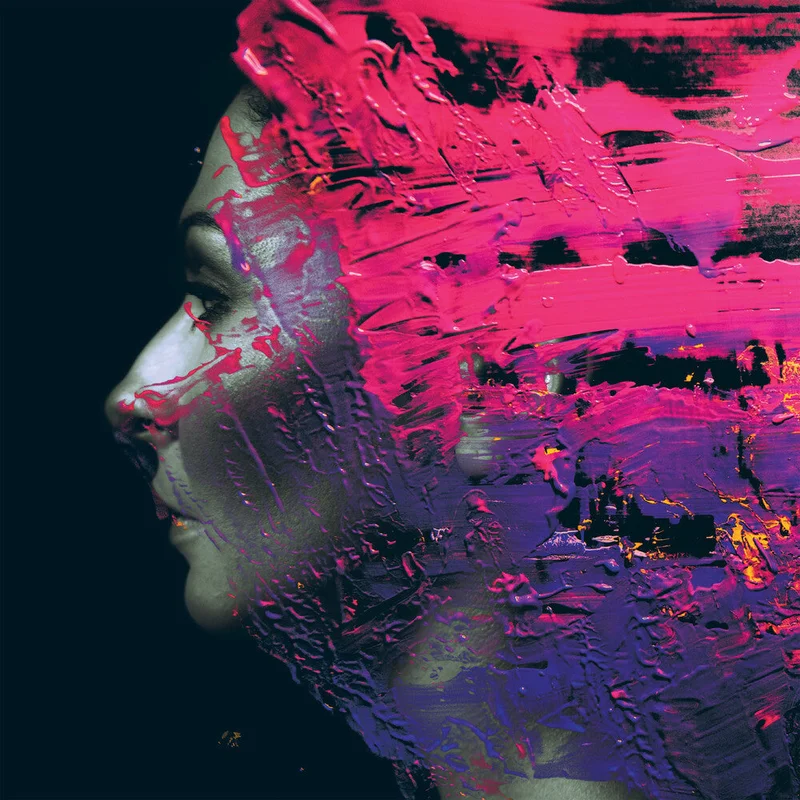 Steven Wilson - Hand.Cannot.Erase [LP]