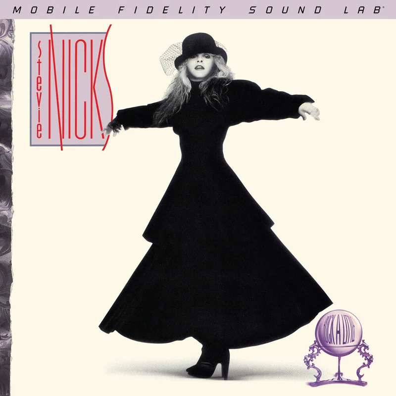 Stevie Nicks - Rock A Little [180 Gram]