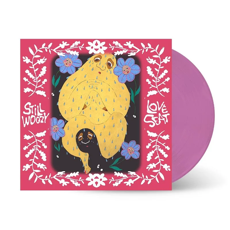 Still Woozy - Loveseat [VIOLET VINYL]