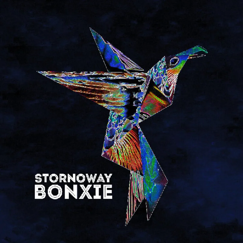 Stornoway - Bonxie - Deluxe 10th Anniversary Edition [digipak]