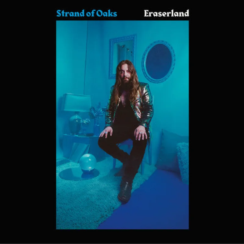 Strand Of Oaks - Eraserland [CD]