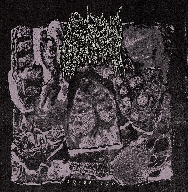 Strup - Abyssurge [LP]