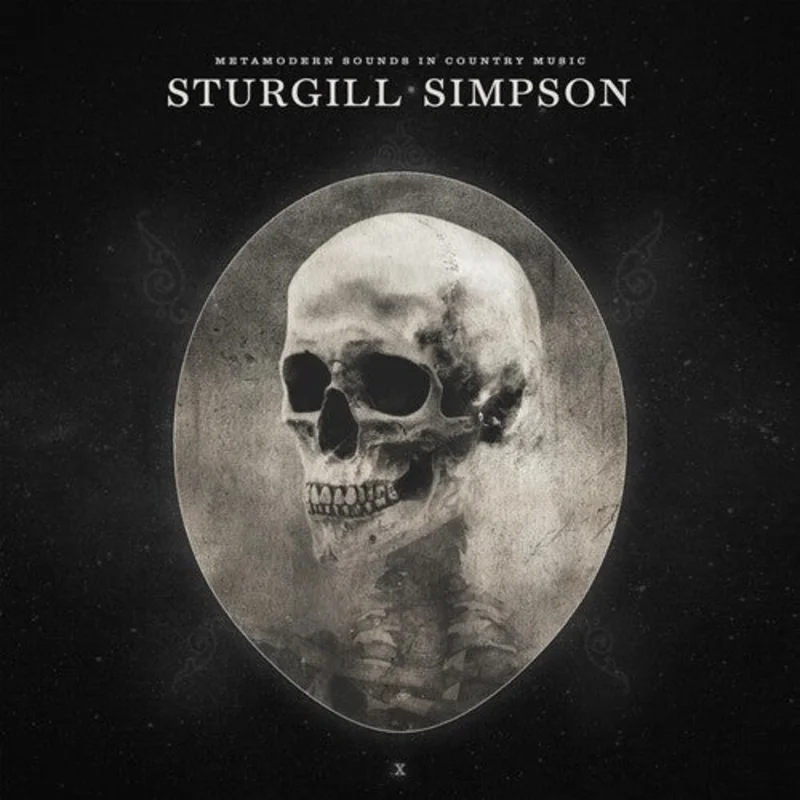 Sturgill Simpson -  Metamodern Sounds In Country Music (10 Year Anniversary Edition) [CD]