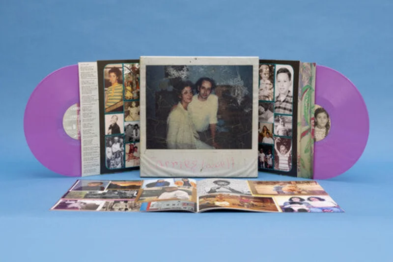 Sufjan Stevens - Carrie & Lowell (10th Anniversary Edition)