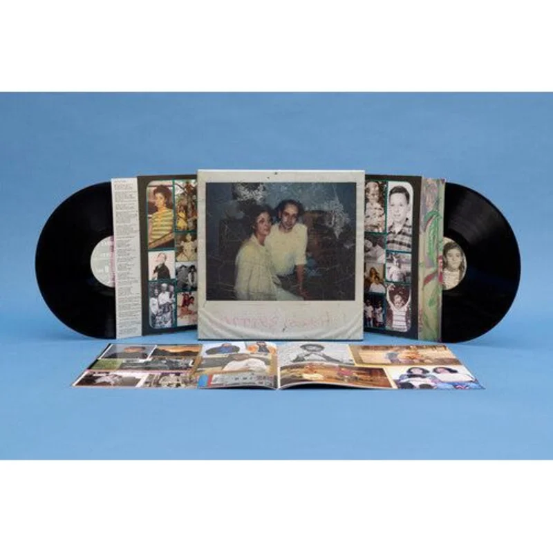 Sufjan Stevens - Carrie & Lowell (10th Anniversary) - LP