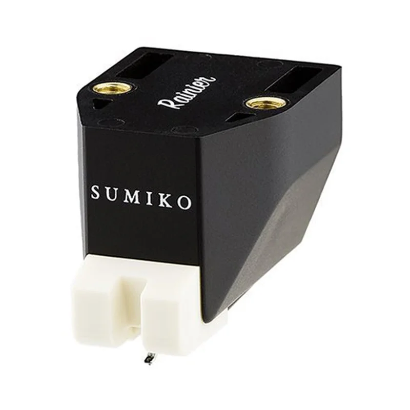 Sumiko - Rainier MM Cartridge