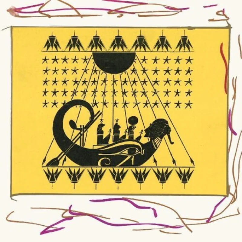 Sun Ra - Horizon - LP