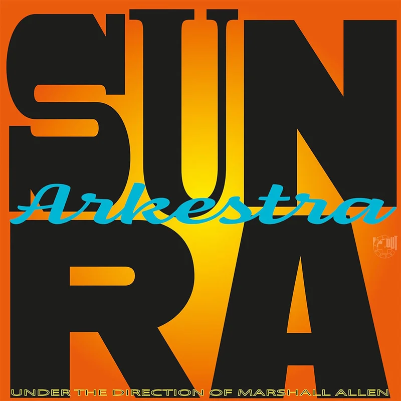 SUN RA - Lights On A Satellite - CD [NOV 29]
