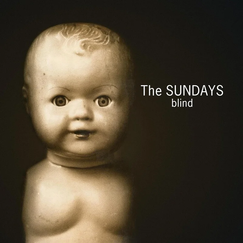 Sundays - Blind [LP]