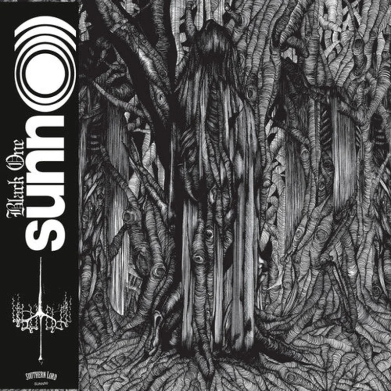 Sunn O))) - Black One [BFRSD2024]