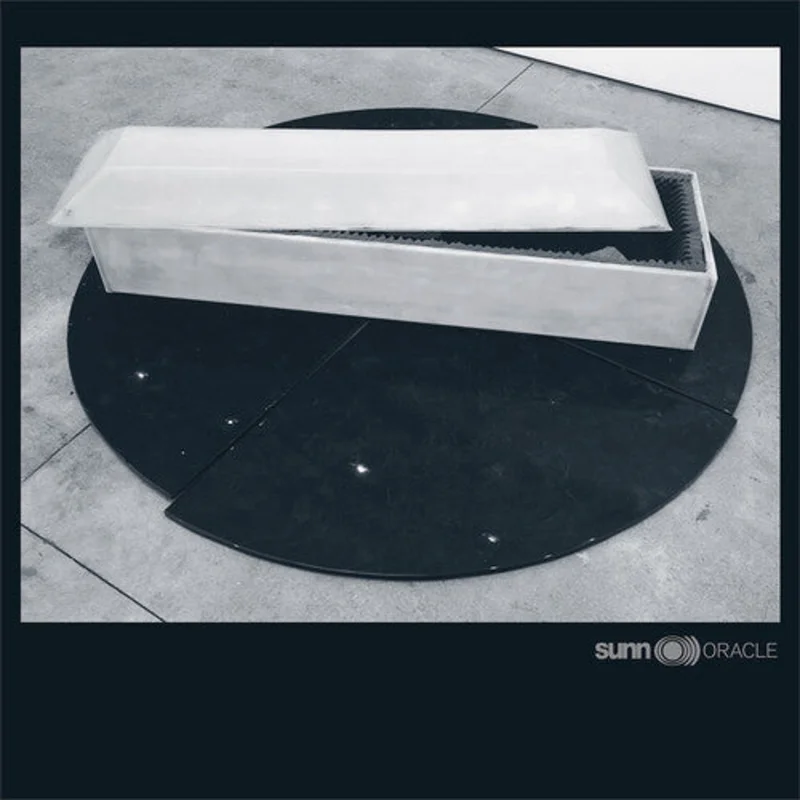 SUNN O))) -  Oracle [RSD2025]