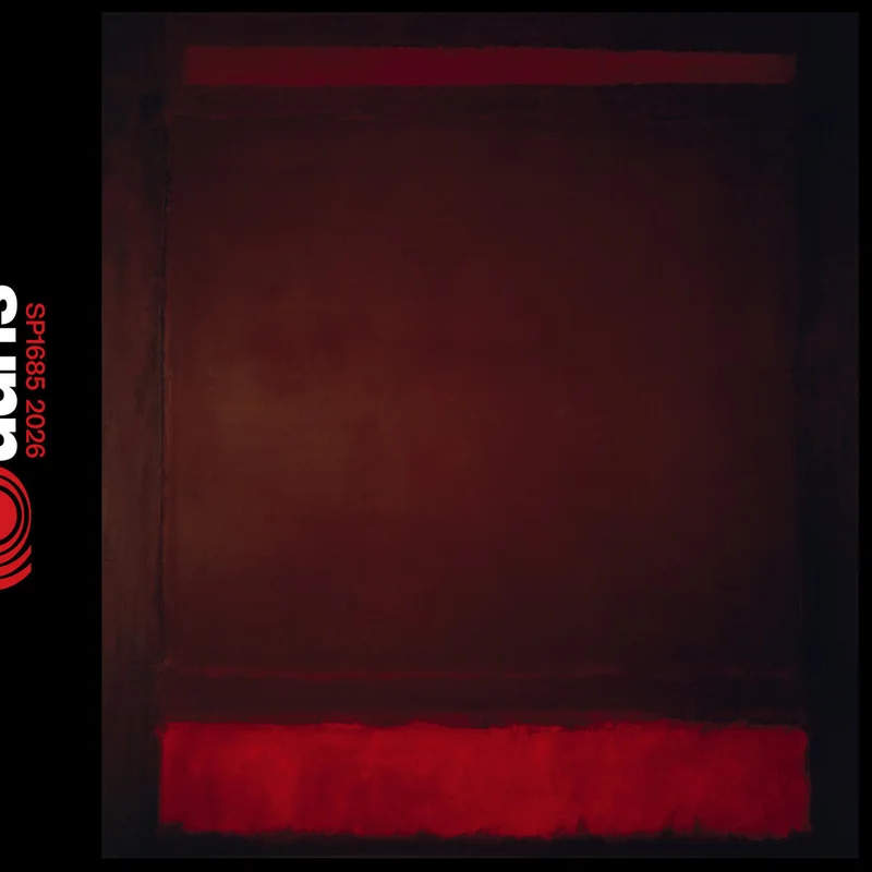 Sunn O))) - Sunn O))) (Loser Edition) - LP