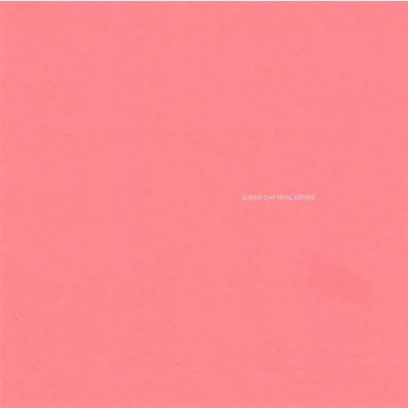 Sunny Day Real Estate - LP2 - LP
