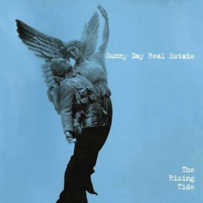 Sunny Day Real Estate - The Rising Tide - LP