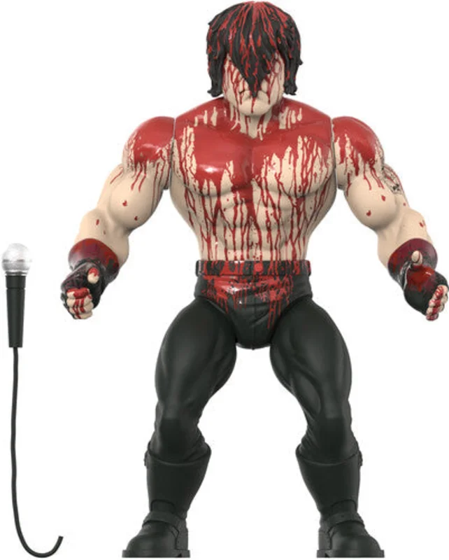 SUPER7 - Samhain - Vintage Figures Wv1 - Glenn Danzig (Initium, Bloody)