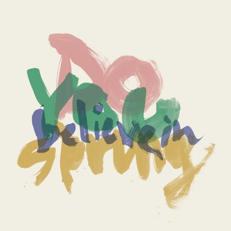 Sutter & Wangen - Do You Believe In Spring [LP]