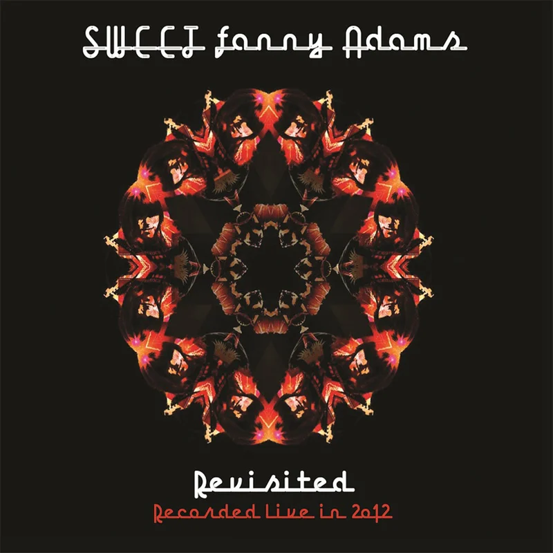 SWEET - Sweet Fanny Adams Revisited - CD [SEP 5]