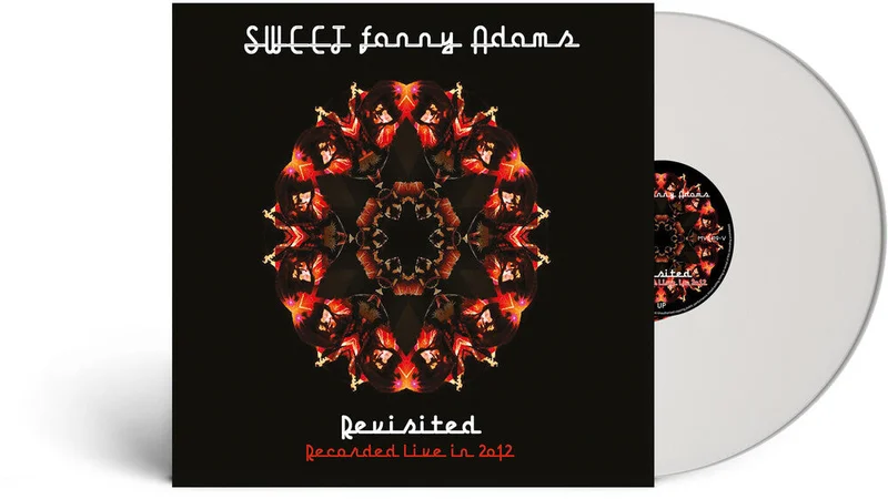 Sweet - Sweet Fanny Adams Revisited; Recorded Live in 2012 [LP]