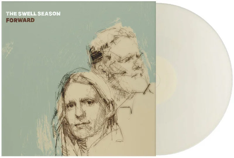 Swell Season / Glen Hansard  / Irglova,Marketa - Forward [LP]