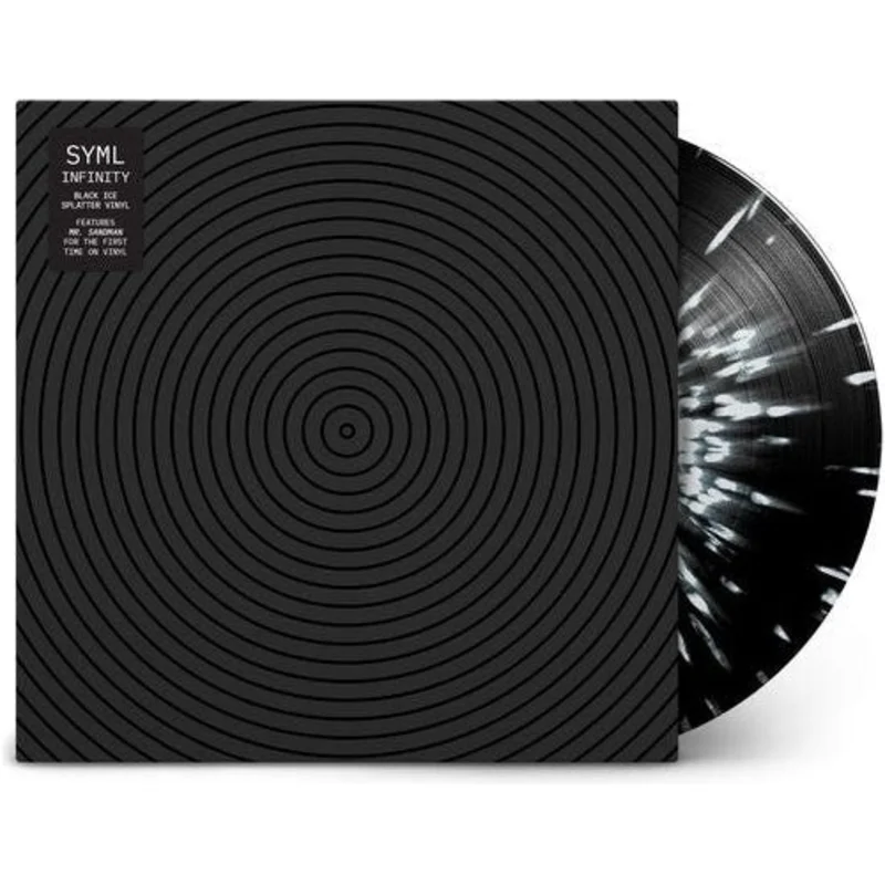 SYML - Infinity - LP
