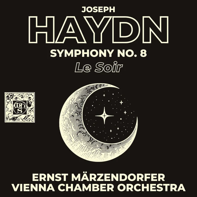 Symphony No. 8 in G Major, Hob. I.8 "Le Soir" IV. "La tempesta". Presto