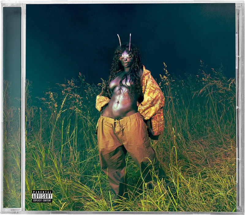 SZA - SOS Deluxe: LANA [2 CD]